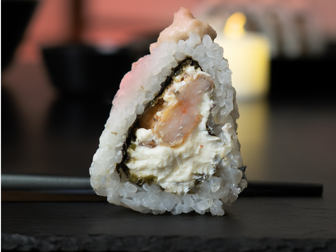 Ebi Thai (x5 unidades)