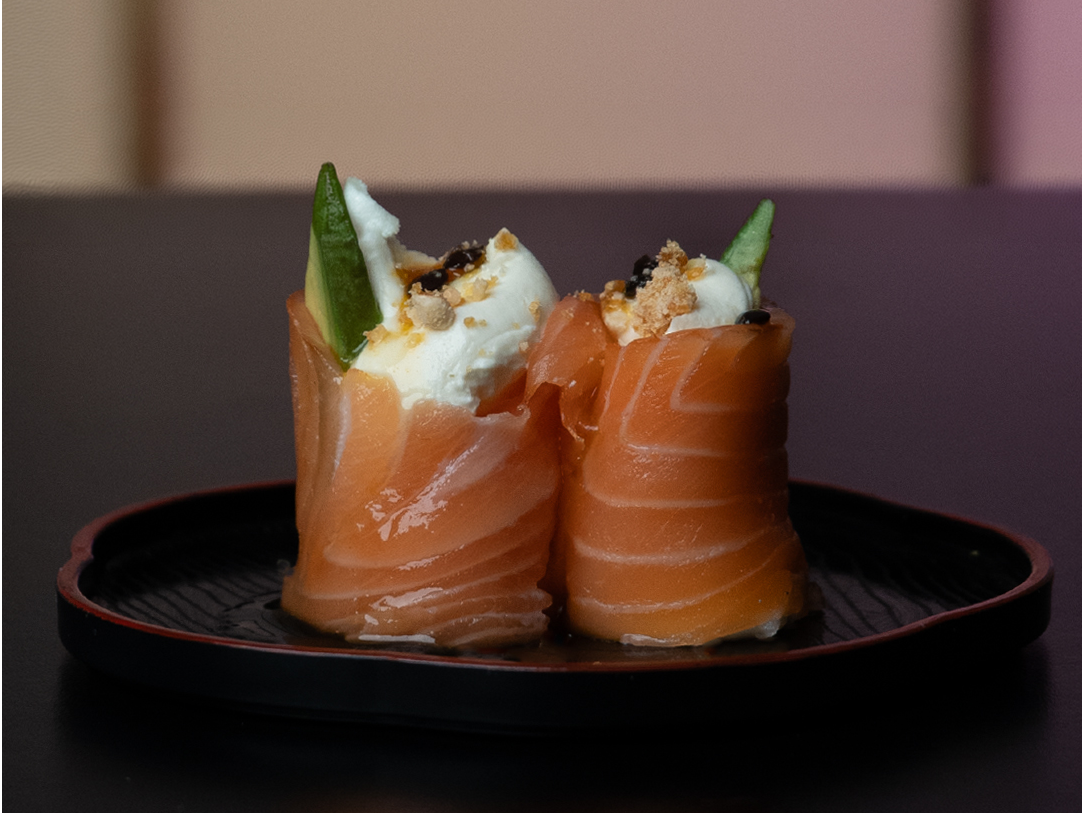 Producto de HENKO SUSHI