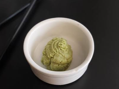 Wasabi