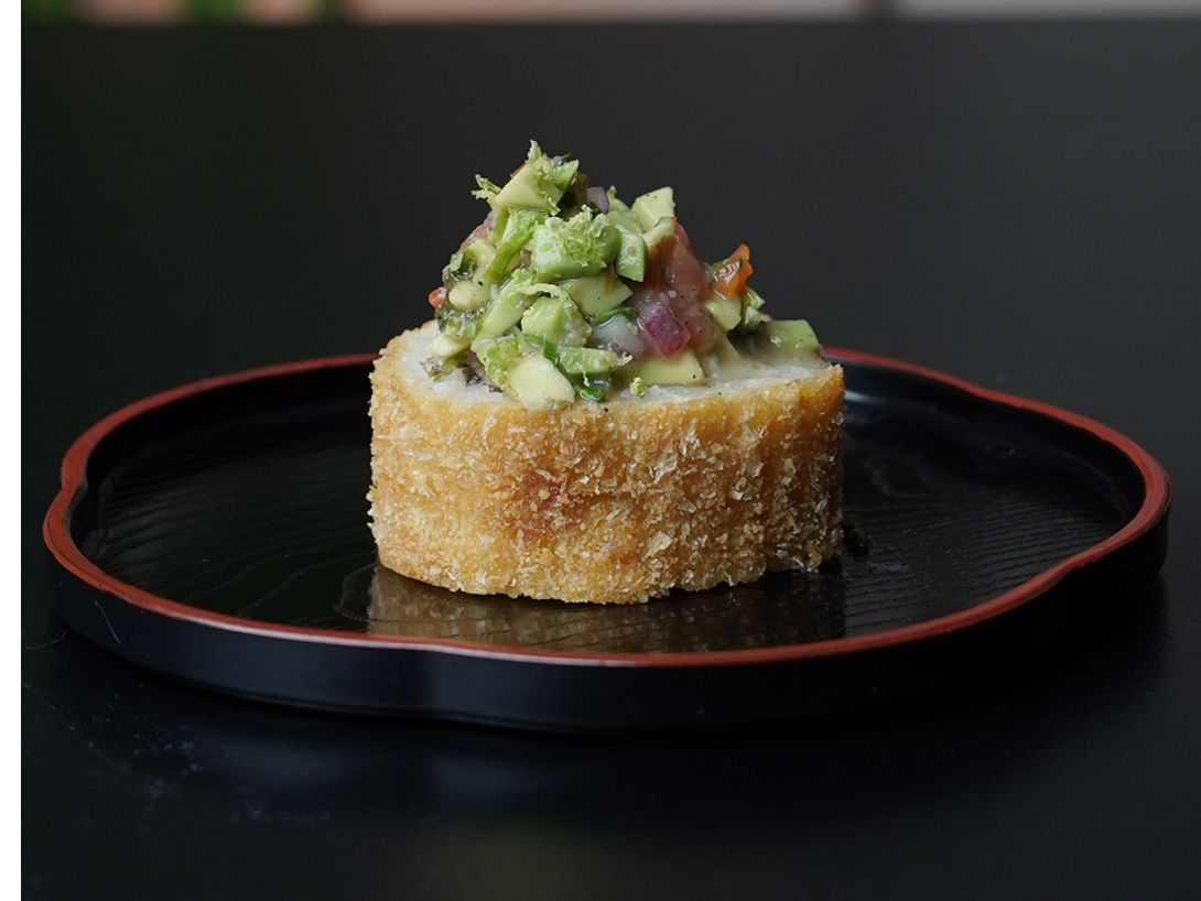 Ebi panko (x5 unidades)