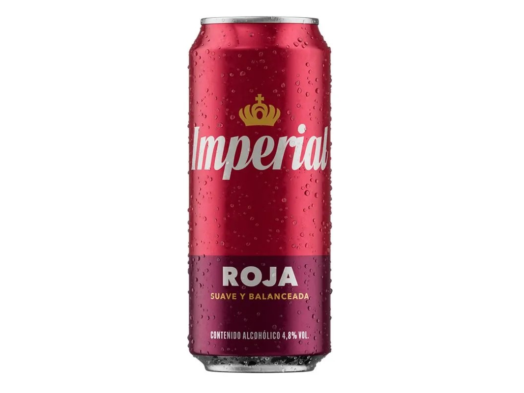 Imperial ROJA
