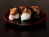 Nigiri de hongos (x5 unidades)