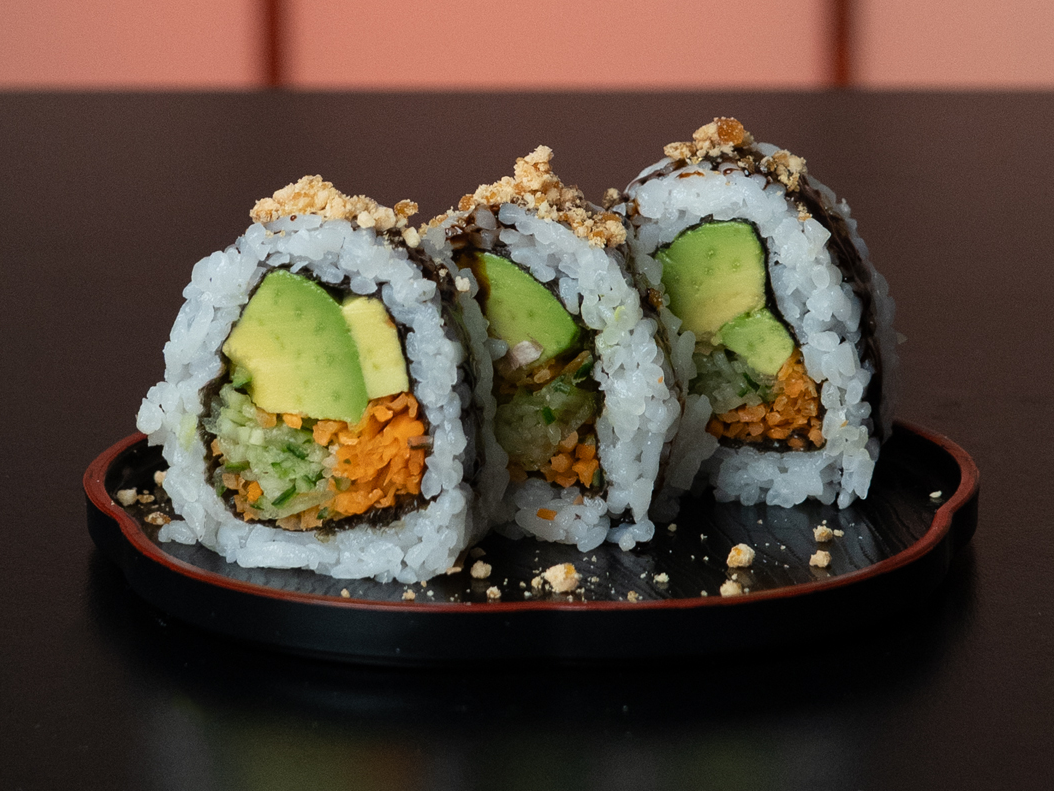 Fresh Roll (x5 unidades) de HENKO SUSHI