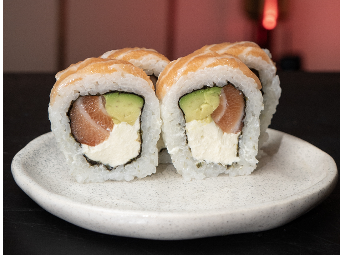 Doble Tentación Roll (x5 unidades)