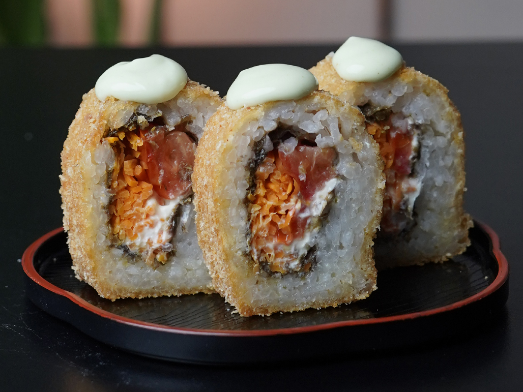 Veggie Panko (x5 unidades)