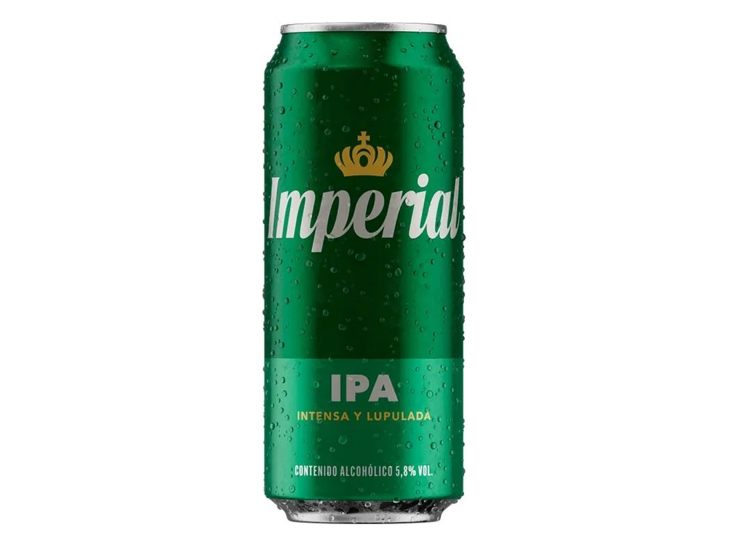 Imperial IPA