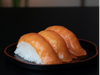 Nigiri salmón ahumado (x5 unidades)
