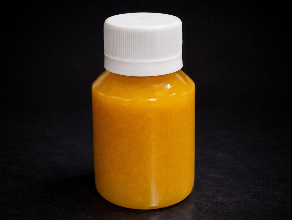 Salsa de Miel Y Mostaza
