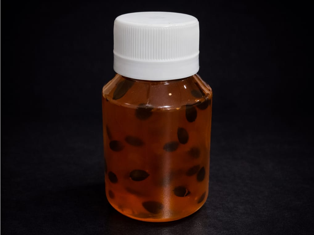Salsa de Maracuyá