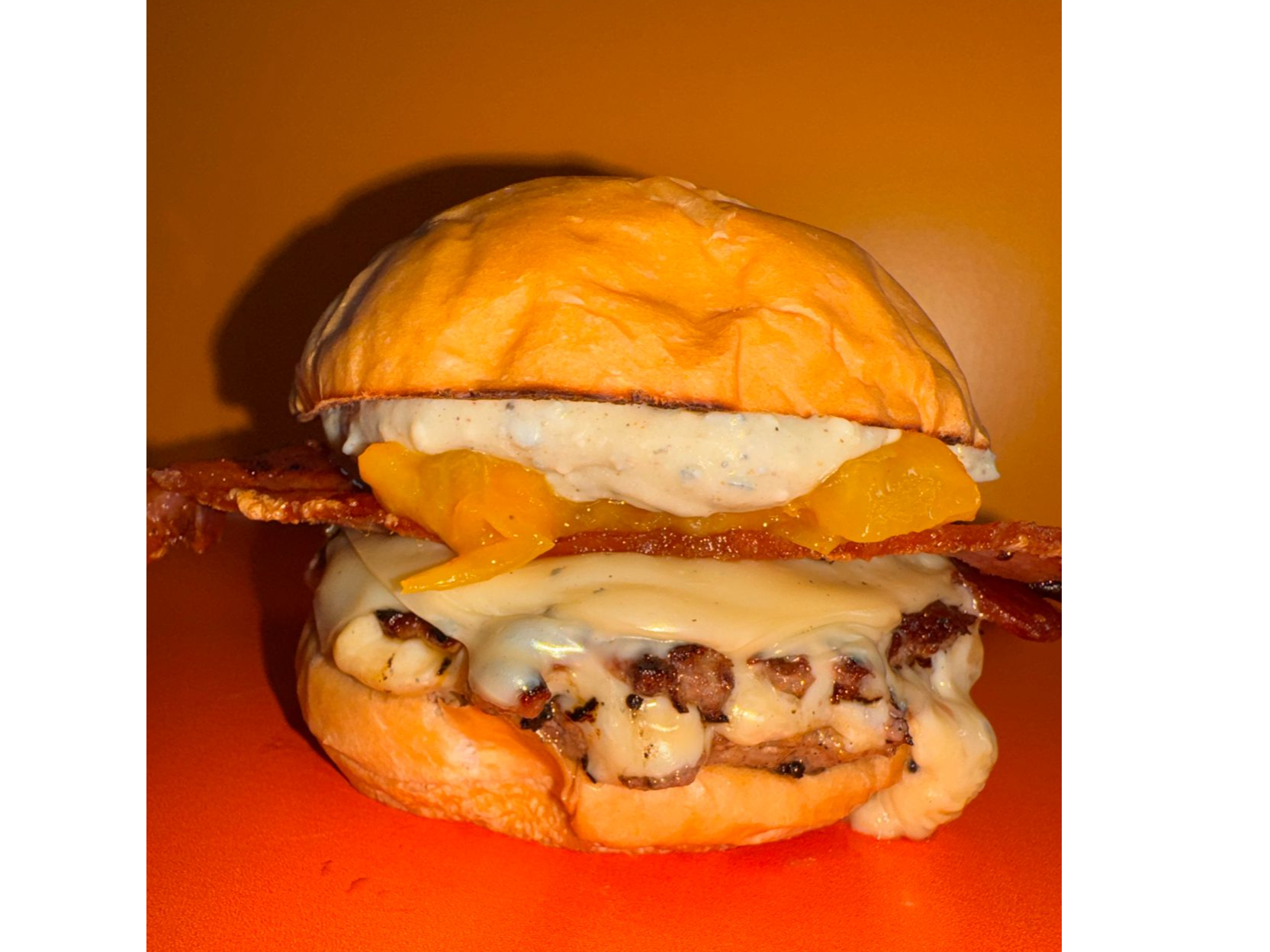 Bebiburger (Edicion Limitada)
