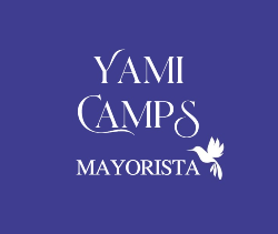 Logo YAMI CAMPS MAYORISTA