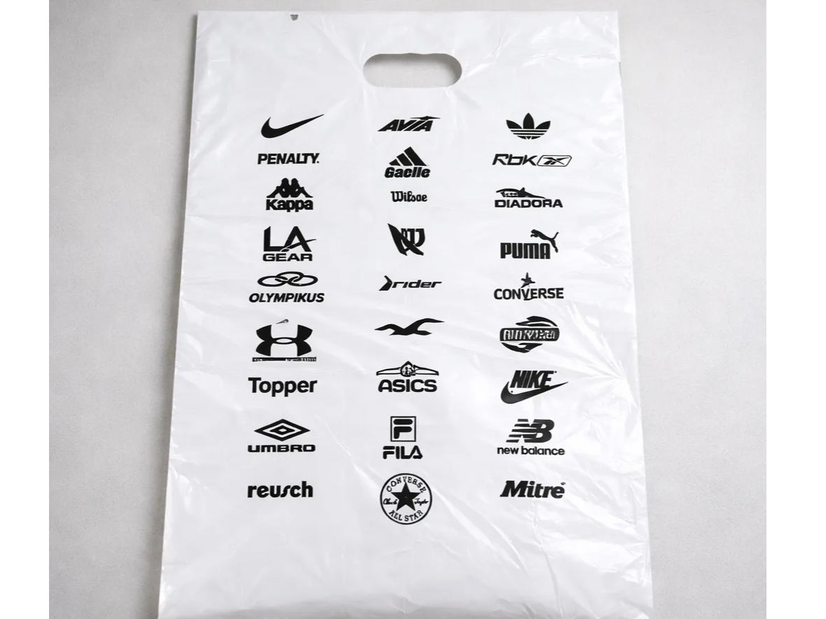 Bolsas Multimarcas x 100