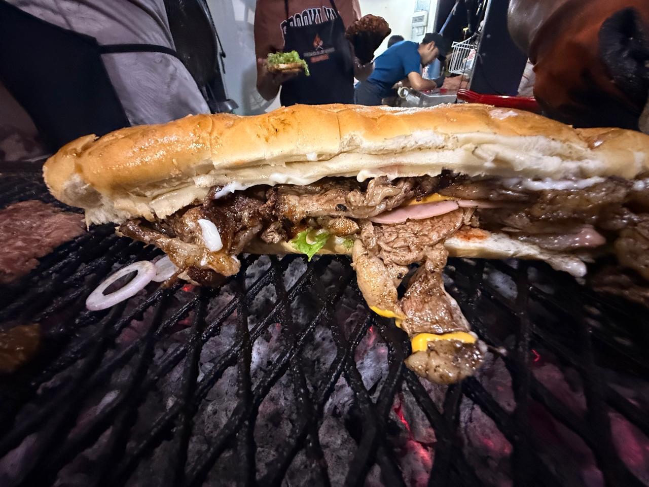 Lomo 1/2 kilo de carne