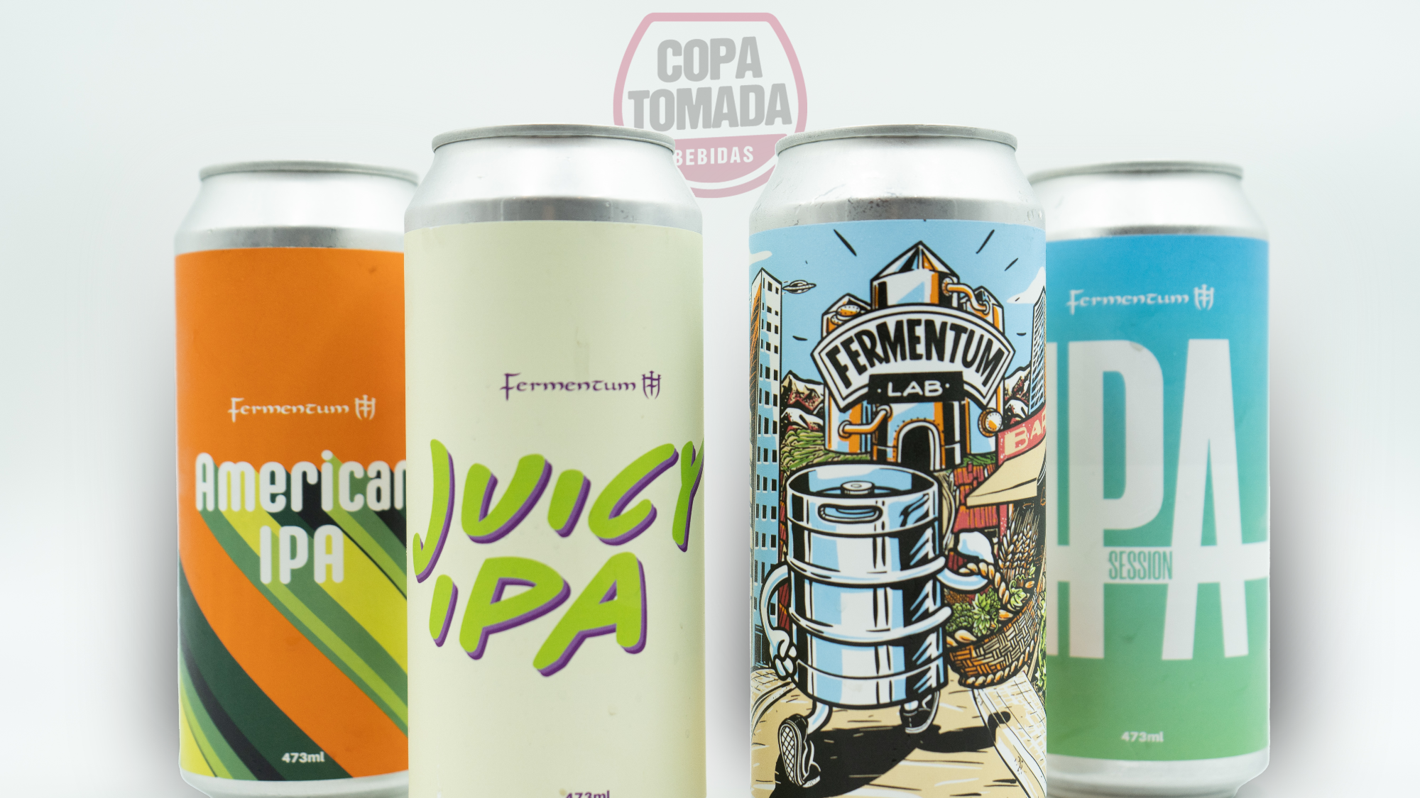 CERVEZAS