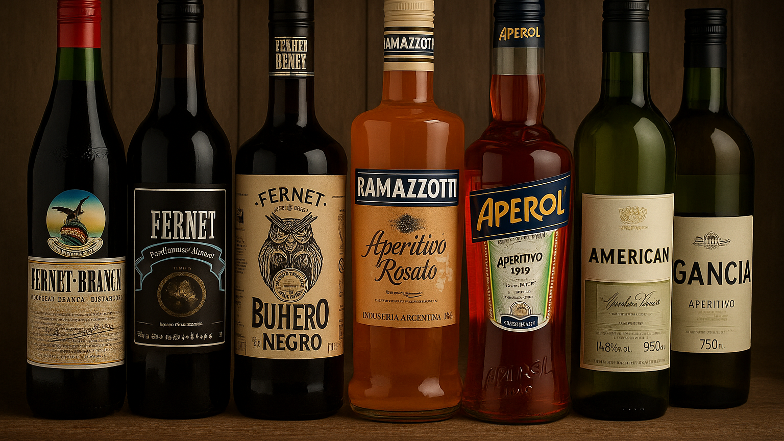 APERITIVOS