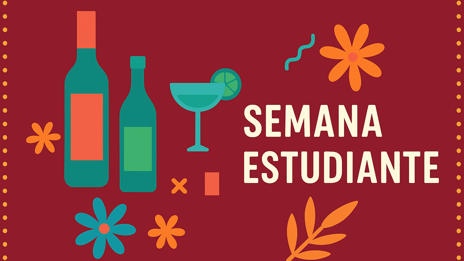 SEMANA DEL ESTUDIANTE