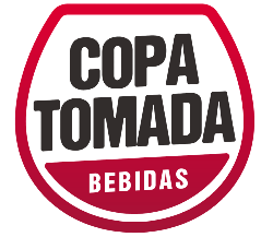 Logo Copa Tomada