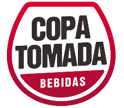 Logo de Copa Tomada