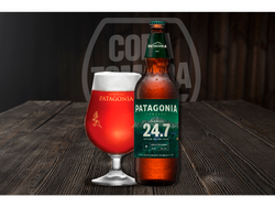 PATAGONIA 24.7  730ml