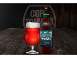PATAGONIA WEISSE 730ml