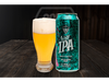 TEMPLE WOLF IPA 473ml