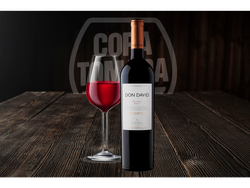 DON DAVID MALBEC