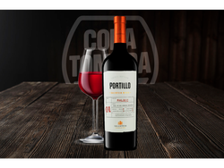 PORTILLO MALBEC