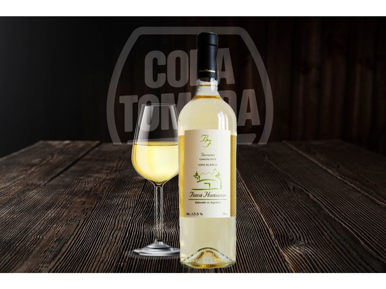 HUMANAO TORRONTES