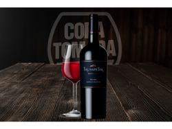 TRUMPETER MALBEC