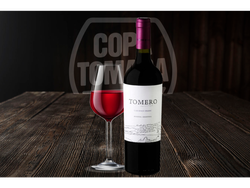 TOMERO CABERNET FRANC