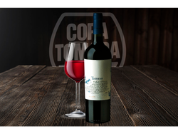 TOMERO MALBEC