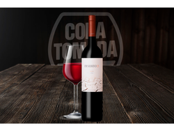DESIERTO CABERNET FRANC