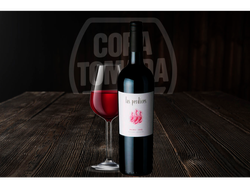 LAS PERDICES MALBEC