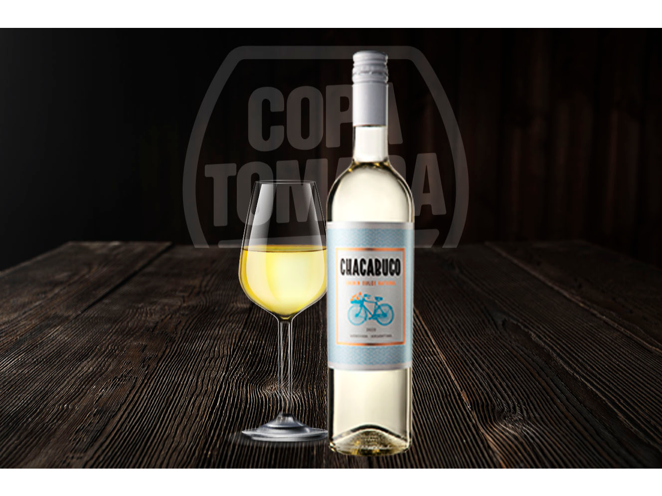 CHACABUCO CHENIN DULCE