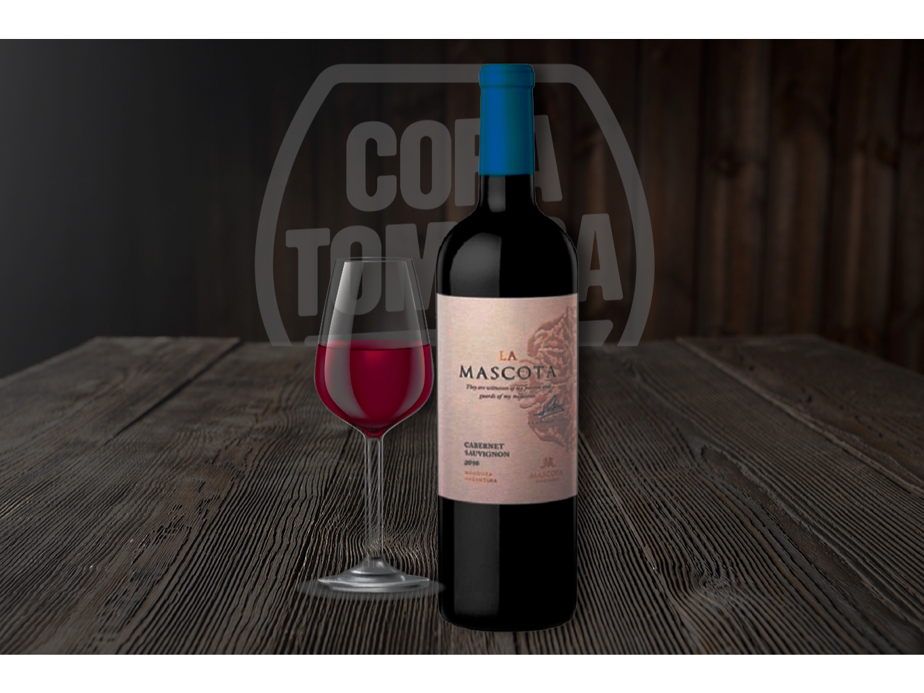 La Mascota Cabernet Sauvignon