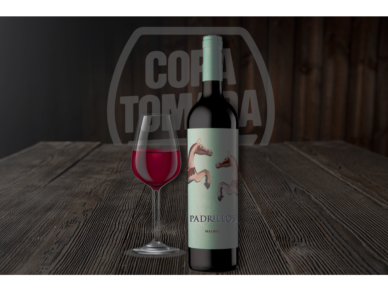 Padrillos Malbec