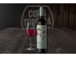 Padrillos Malbec