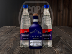 ACONCAGUA + 2 TONICAS 1.5 LT