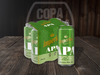 IMPERIAL APA 473 ML SIX PACK
