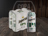 IMPERIAL IPA 473 SIX PACK