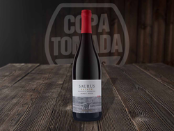 SAURUS PINOT NOIR