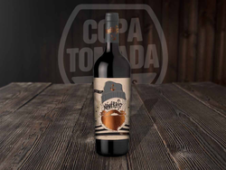 EL NAUFRAGO MALBEC