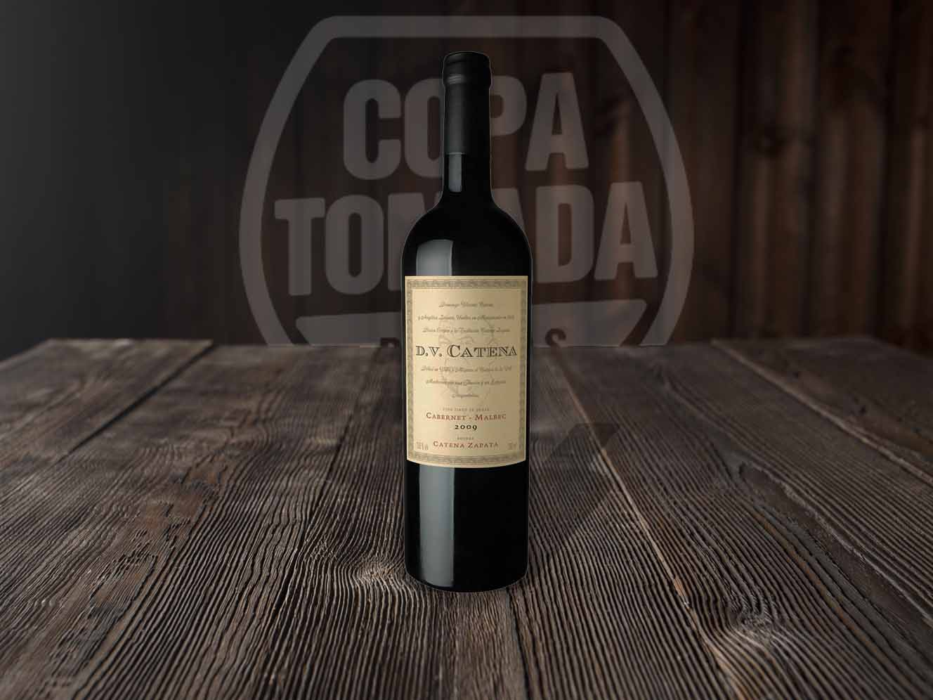 D. V. CATENA CABERNET MALBEC