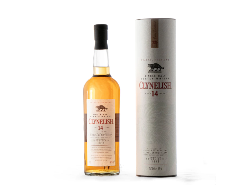 CLYNELISH