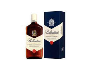 BALLANTINES