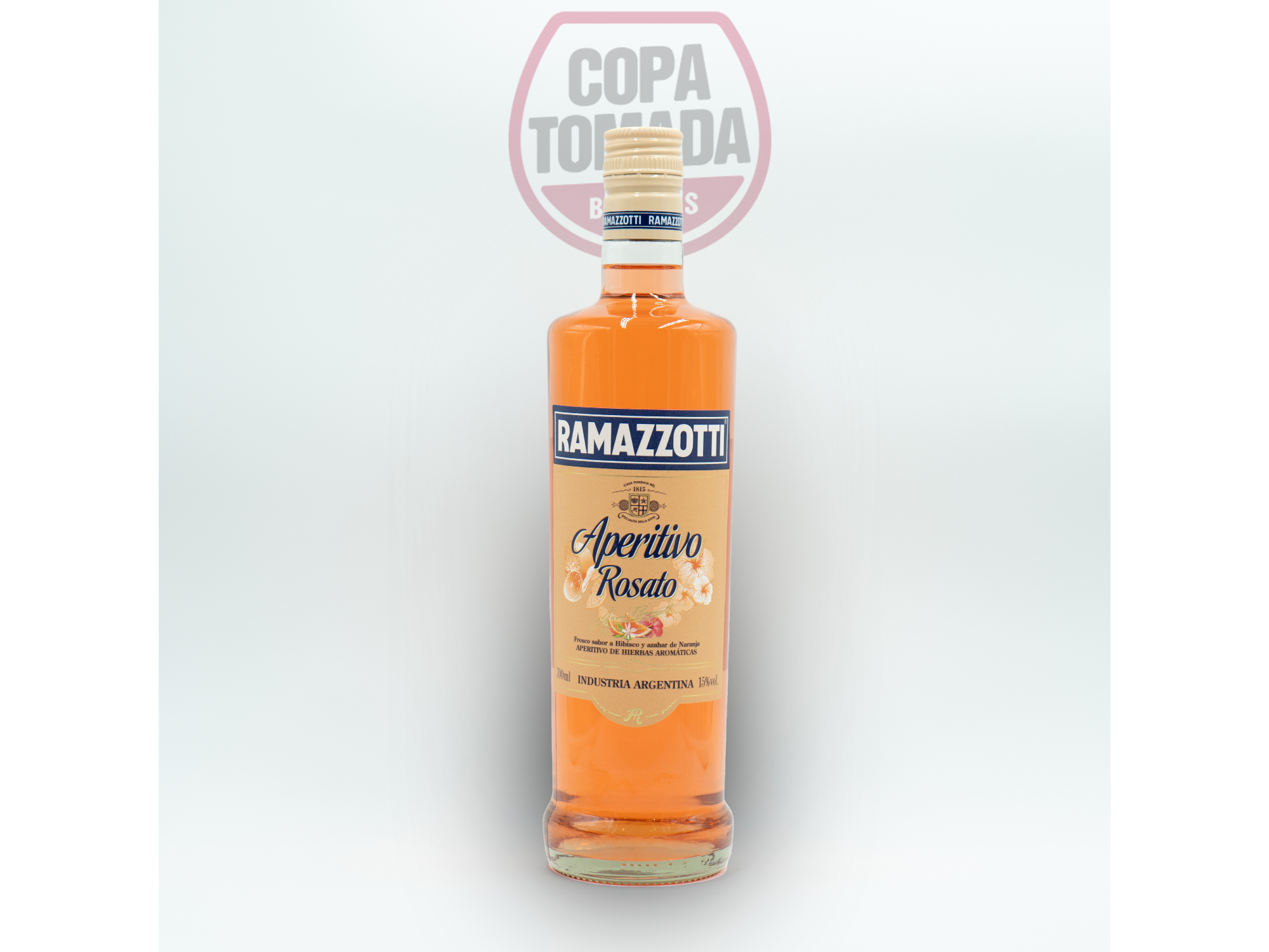 RAMAZZOTTI