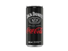 PREPARADO DE JACK DANIELS CON COCA EN LATA 269 ML
