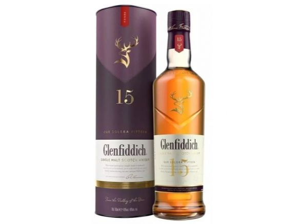 GLENFIDDICH