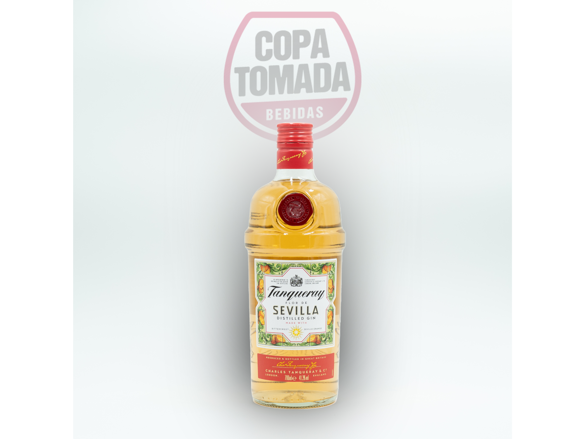 TANQUERAY