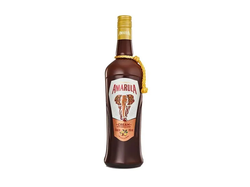 AMARULA
